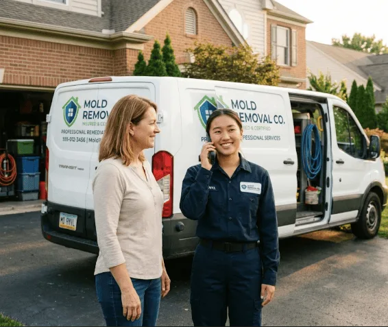 Crawlspace Mold Remediation Mcgregor, ND FAQs